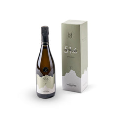 Astuccio 514 Altitude Brut · Gift Edition