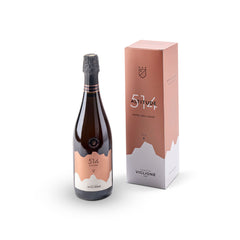 Astuccio 514 Altitude Rosé · Gift Edition