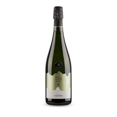 Extra Brut White 514 Altitude 