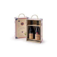 Duo Marpione - Verticale d’Annata