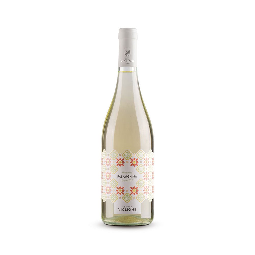 Falanghina Puglia PGI 