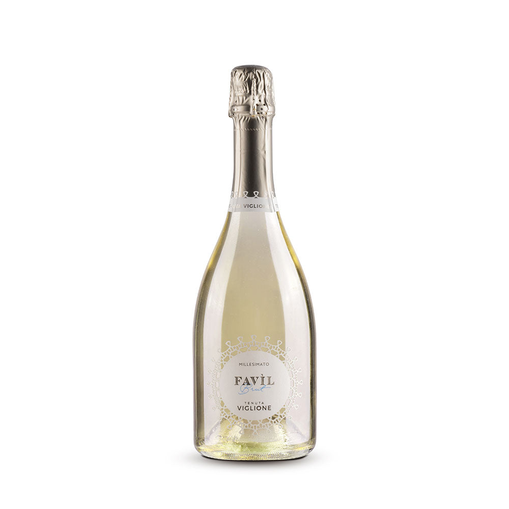 White Brut Favìl 