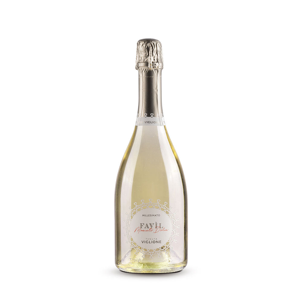 Favìl Sweet Moscato 