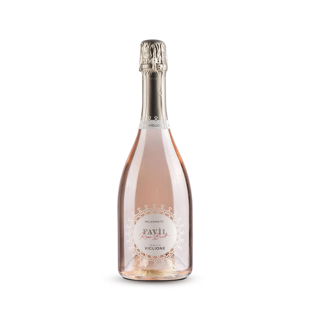 Rosé Brut Favìl 