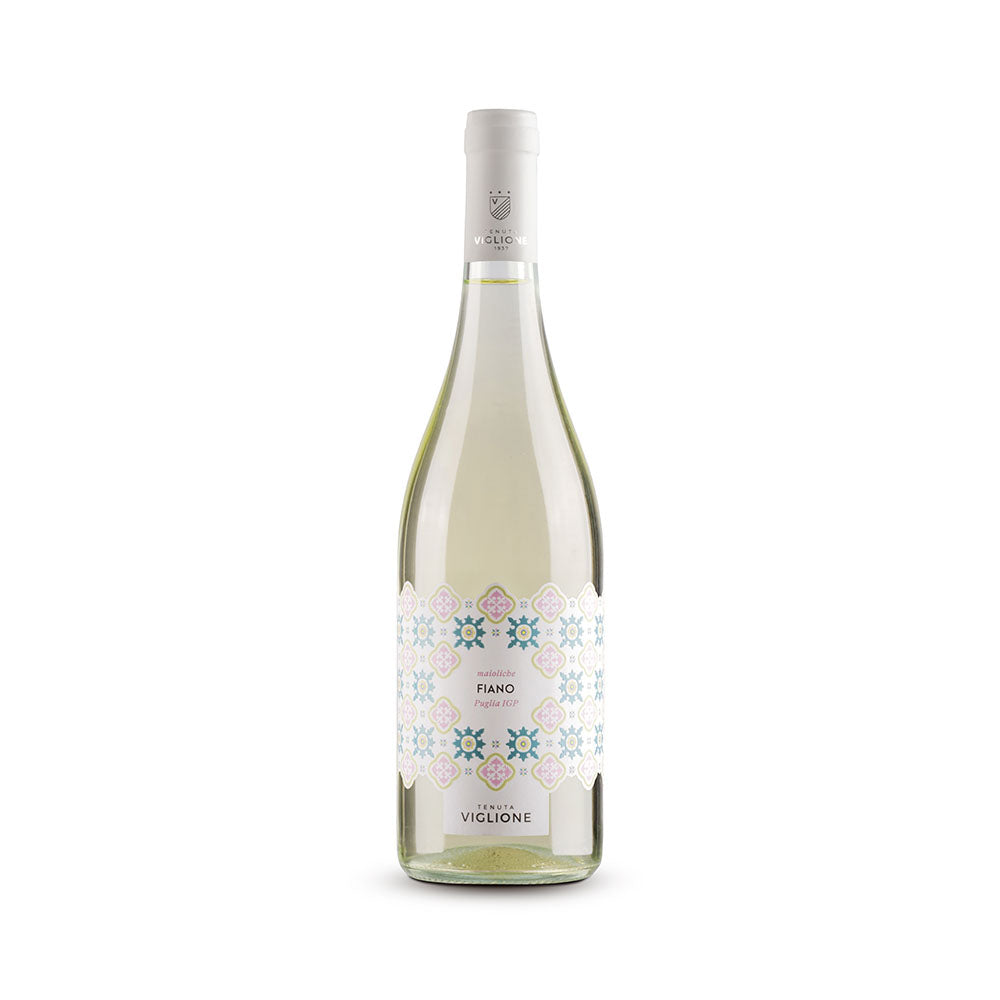 Fiano Puglia IGP