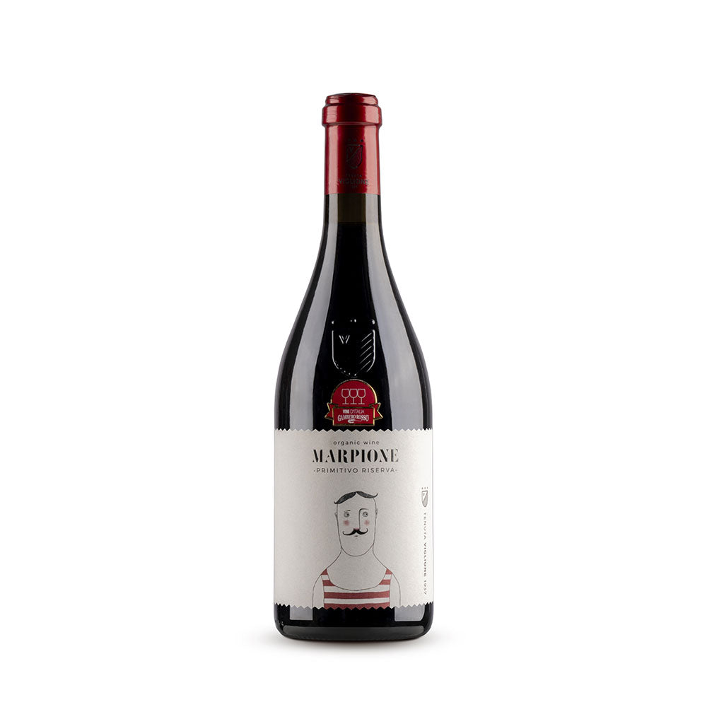 Marpione Limited Edition 