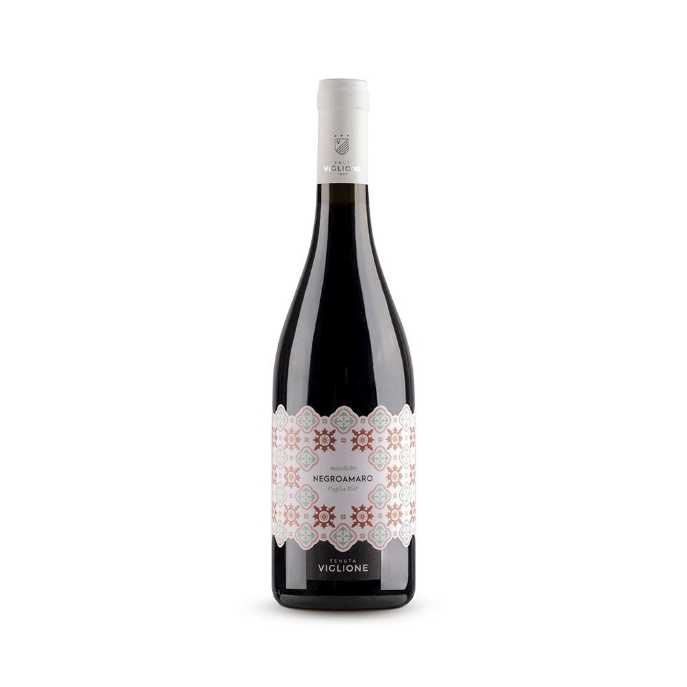 Negroamaro Puglia PGI 