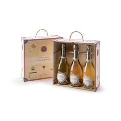 Trio Favìl · Collezione Metodo Classico